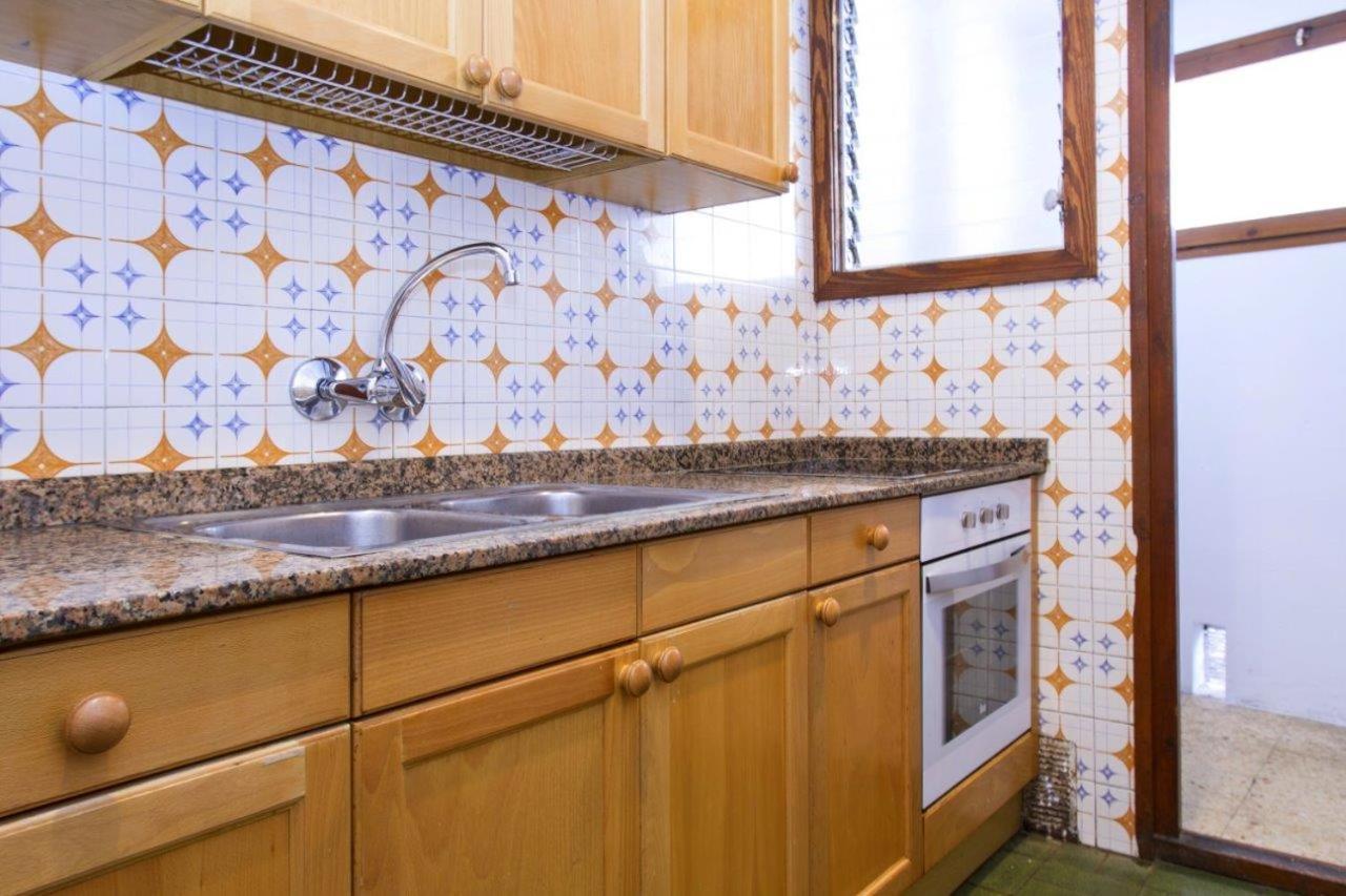Apartamentos Bahia Dorada Y Iris Salou Kültér fotó