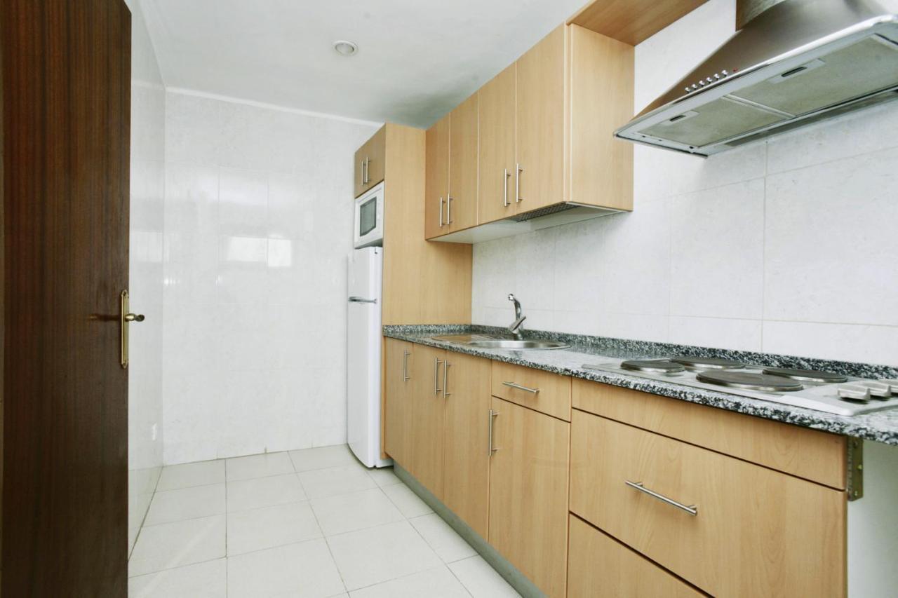 Apartamentos Bahia Dorada Y Iris Salou Kültér fotó